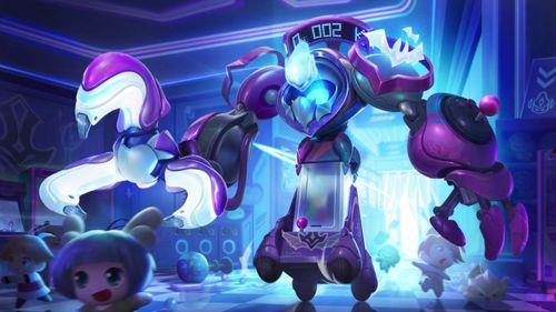 至尊皮肤最新爆料视频,视觉盛宴，神秘特效大揭秘！